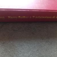 Harry Potter prigioniero di azkaban PRIMA EDIZIONE