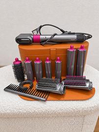 Airwrap Dyson 