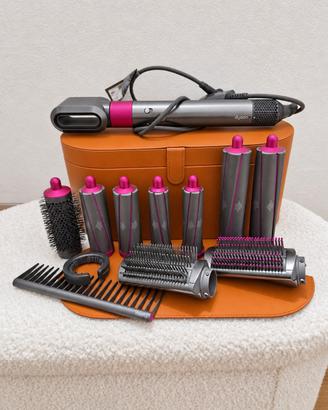 Airwrap Dyson 