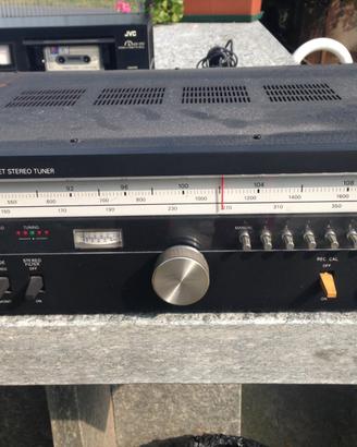 Componenti HI FI