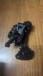Cambio Shimano Deore XT per MTB 12 velocità usato