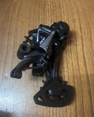 Cambio Shimano Deore XT per MTB 12 velocità usato