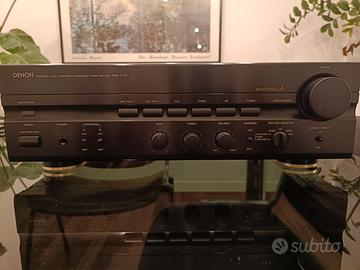 Amplificatore Denon PMA-715R