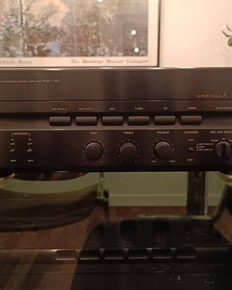 Amplificatore Denon PMA-715R