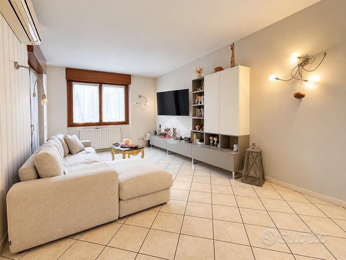 Appartamento – Urgnano, Seriola-Via Basella - Vista 4