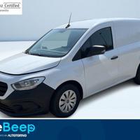 Mercedes-Benz Citan II 110 CDI FURGONE LONG