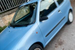 Fiat seicento 1100cc