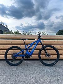 Specialized Turbo Levo comp alluminio S3