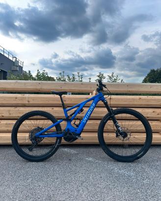 Specialized Turbo Levo comp alluminio S3