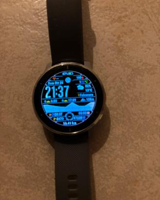 Garmin venu 2 plus
