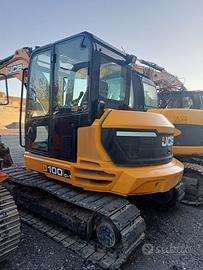 Escavatore JCB 100 c-1