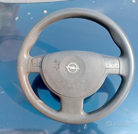 volante con airbag Opel Corsa anno 2002-2003