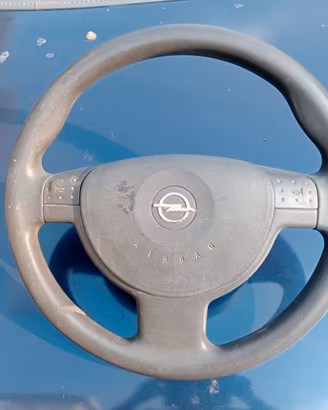 volante con airbag Opel Corsa anno 2002-2003