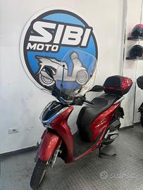 Honda SH 125