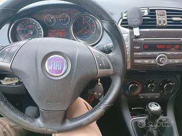 FIAT Bravo/Brava - 2008