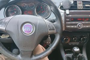 FIAT Bravo/Brava - 2008