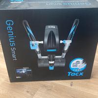 Rulli smart genius tacx