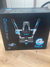 Rulli smart genius tacx