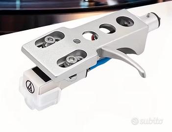 TESTINA PUNTINA SHELL NUOVA AUDIO-TECHNICA AT 3600