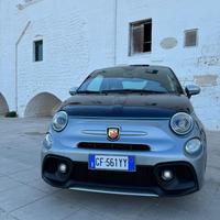 Abarth 695 rivale / 175 anniverario
