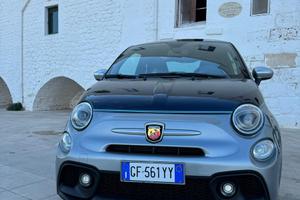 Abarth 695 rivale / 175 anniverario