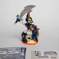 Chop Chop "Skylanders Giants"