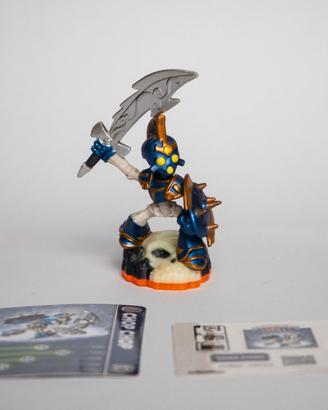 Chop Chop "Skylanders Giants"