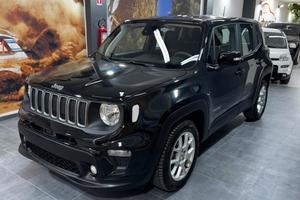 Jeep Renegade 1.6 Mjt 130 CV Limited 12/2023
