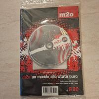 cd musica dance elettronica 