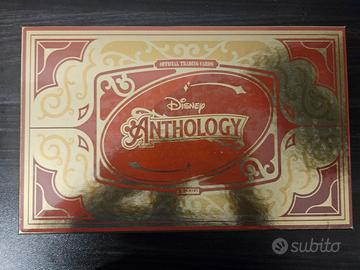 Disney Anthology