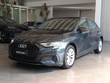 Audi A3 Sportback 30 2.0 tdi