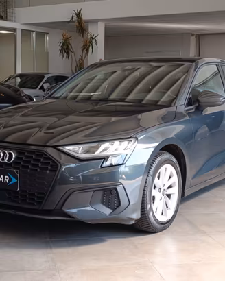 Audi A3 Sportback 30 2.0 tdi