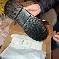 Scarpe antinfortunistica u power 43 nuove