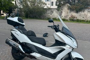 Scooter Honda Silver Wing 400 - Bianco.