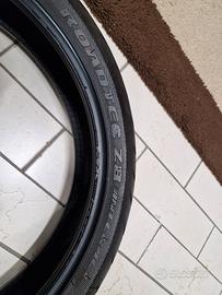 Gomme Metzeler Roadtec Z8 interact
