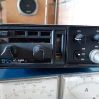 Icom ic 225 ricetrasmittente vhf