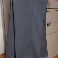 Pantaloni neri Zara