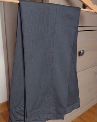 Pantaloni neri Zara