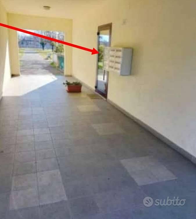 Appartamento – Sernaglia della Battaglia - Vista 2