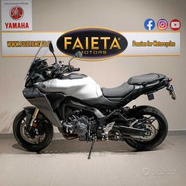 Yamaha Tracer 9 GT - 2025