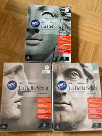 La bella scola