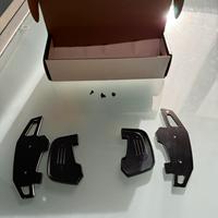 Prolunghe cambio sequenziale Golf 7/7.5