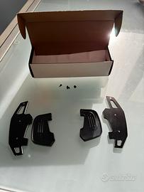 Prolunghe cambio sequenziale Golf 7/7.5