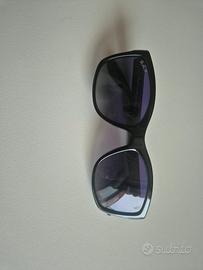 Occhiali da sole Ray-Ban x Scuderia Ferrari 