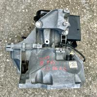Cambio Ford B-Max 1.0 benz DV1R 7002 ABC benzina e