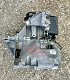 Cambio Ford B-Max 1.0 benz DV1R 7002 ABC benzina e