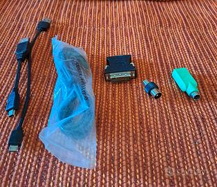 Vari Cavi per PC e non