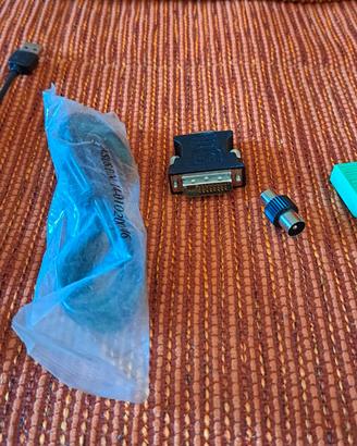 Vari Cavi per PC e non