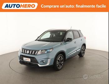 SUZUKI Vitara XT64092