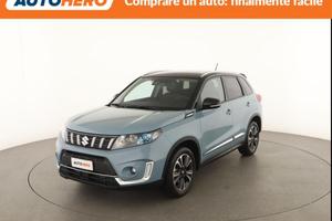 SUZUKI Vitara XT64092